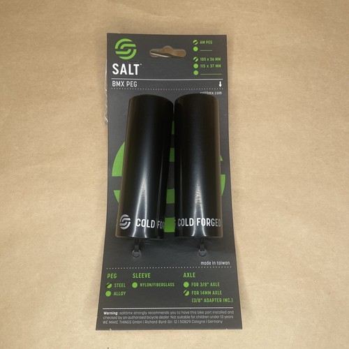 Salt bmx picchetti - am,