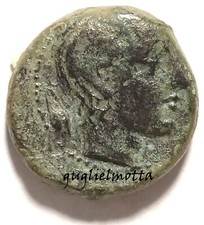 GELA TETRAS SICILIA MAGNA