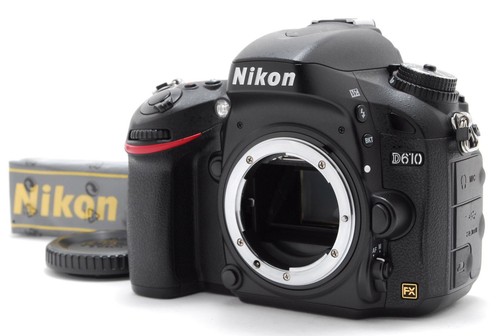 Quasi come nuova nikon - nuova],