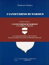Sanseverino marsico una - i, marsico.