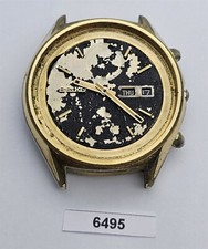 OROLOGIO PROJECT TO FIX SEIKO