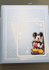 ALBUM PORTAFOTO DISNEY BIMBO