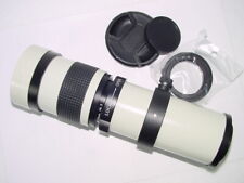 Jintu 420-800 mm F/8.3-16
