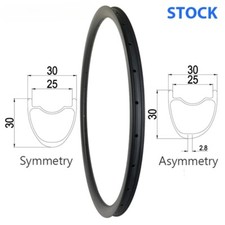 Cerchio carbonio mtb 29er