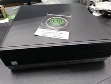 PC HP ELITEDESK 800 G4 SFF I5-8500 8GB 256GB SSD 12 MESI GARANZIA - FATTURABILE