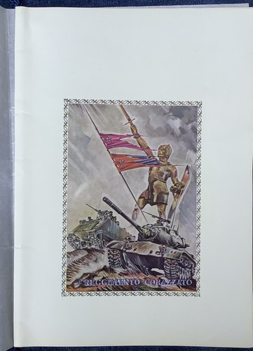 Calendario militare rgt - militare, 4’