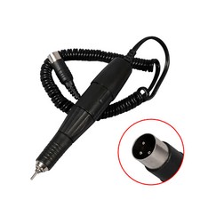 Dental lab 35K RPM Polishing