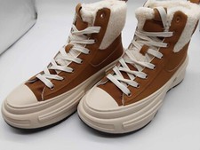 stivali invernali foderati