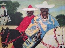 SALVATORE FIUME-"CONTADINI