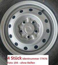 Piaggio Porter D120 Cerchio in