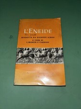 L'Eneide - Publio Virgilio