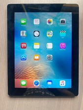 Apple iPad Gen 3 WiFi + Cellulare 16GB A1430