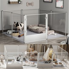 Gabbia per cani - , in