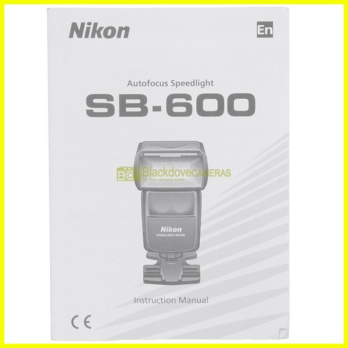 Nikon autofocus speedlight - nikon,