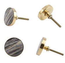 Maniglia per porta armadio in