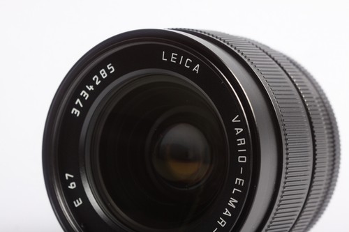 Leica vario elmar 35 70 - vario,
