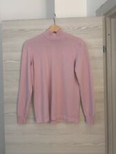 Maglione Donna Pura Lana Merinos S