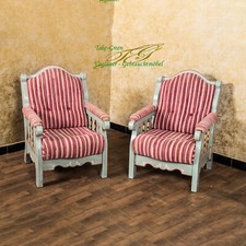 Poltrona imbottita Voglauer