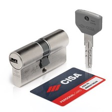 Cilindro europeo cisa asixsp8 - europeo,