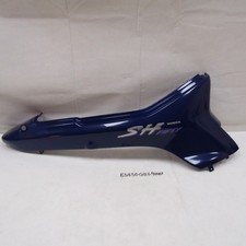 Carena coda dx Tail fairing