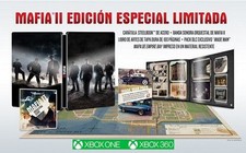 Mafia 2 Special Edition Juego