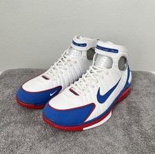 Scarpe da basket Nike Air Zoom