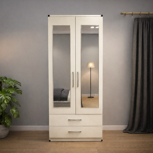 Armadio specchio premium 2 - specchio,