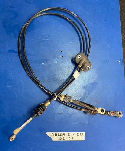 Corde leva cambio mazda - corde,