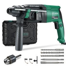 Martello Perforatore SDS Plus