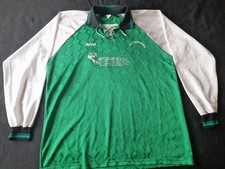 VINTAGE FOOTBALL MATCH