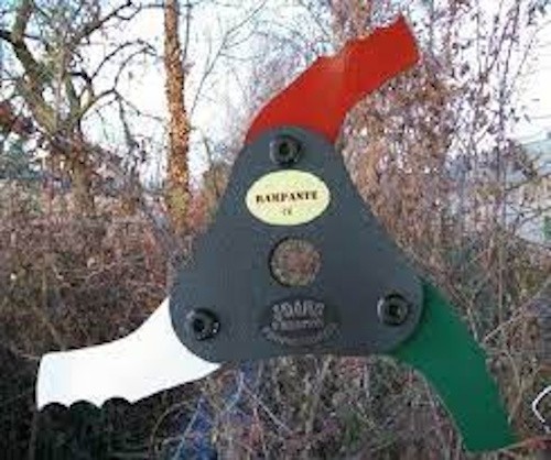 Testina decespugliatore joans - testina,
