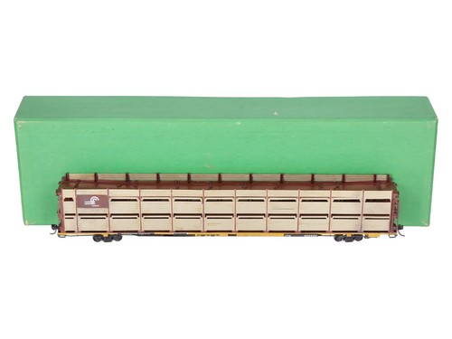 Overland omi 1395 brass - ho,