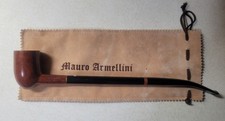 Pipa da fumo Mauro Armellini