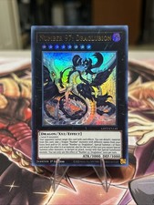 Numero 97: Draglubion GFP2-EN145 Fantasma dal Passato: 2° Inquietante 1° Edizione