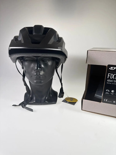 Casco bici giro - giro, fixture