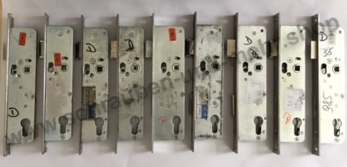 Forster presto schüco wss - forster,
