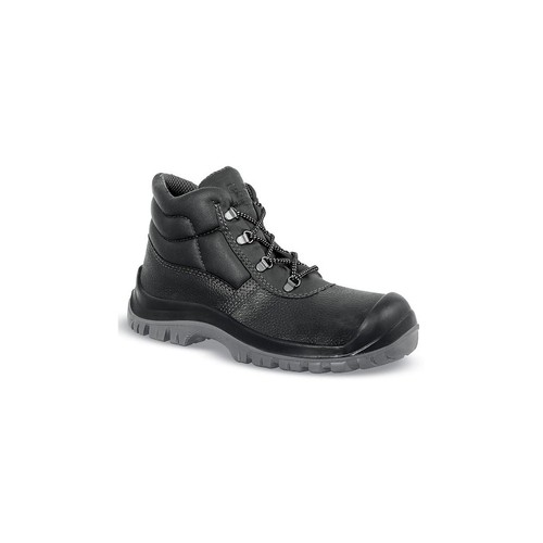 Scarpe antinfortunistiche alte - scarpe,
