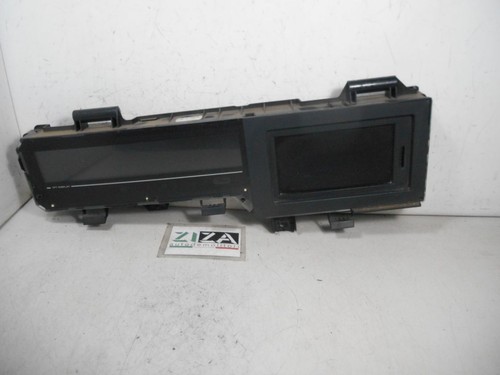 Quadro strumenti renault - quadro,
