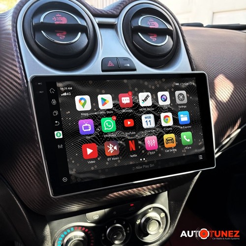 Autoradio alfa romeo mito - x,