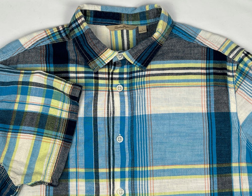 Paradise collection plaid - paradise,
