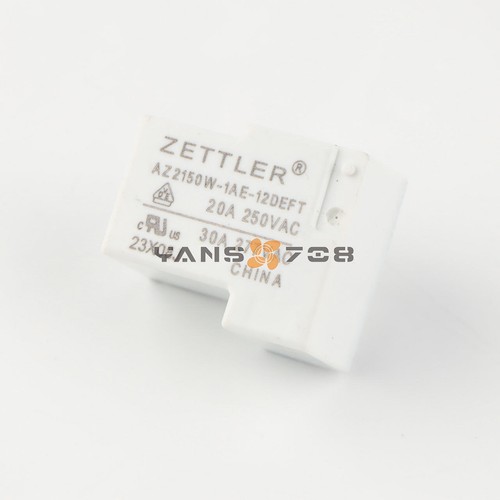 5pz zettler az2150w 1ae 12deft - zettler, az2150w-1ae-12deft