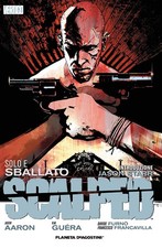 Scalped. Vol. 5 - Aaron Jason