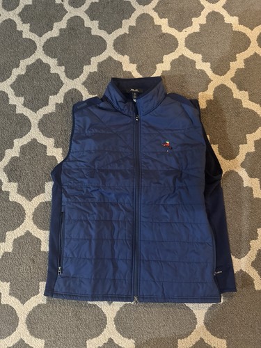 Gilet bethpage rlx 2xl - rlx, navy