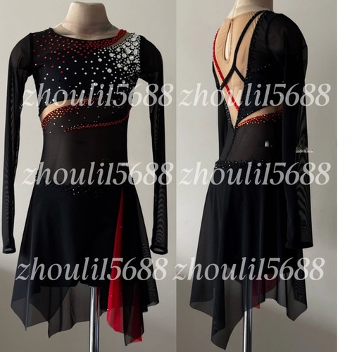 Costumi pattinaggio di - costumi,