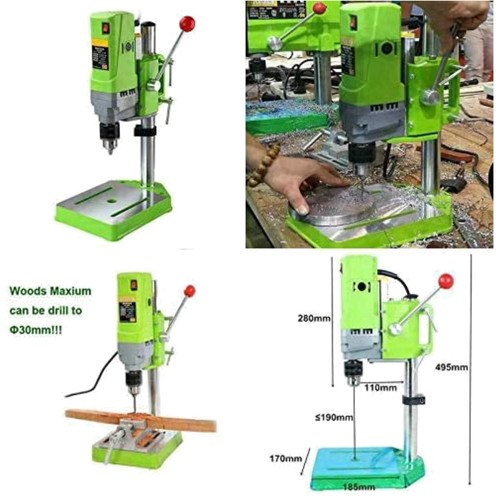 Versatile mini trapano pressa - mini,