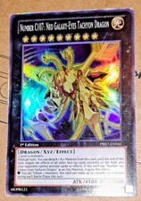 Numero C107: Neo Galaxy-Eyes