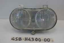 Faro fanale anteriore Headlight Head light Yamaha MBK 50 Booster 95-98 Rocket 50