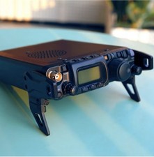 U13600 ricetrasmettitore portatile usato Yaesu FT-818 HF/VHF/UHF all-mode