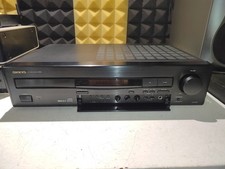 Sintoamplificatore CD Onkyo CR 70R Radio RDS 