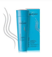 Biopoint SPORT & SWIM Shampoo